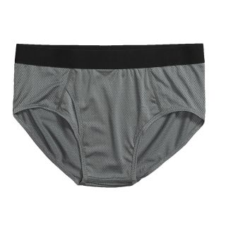 Terramar Body Sensors Ventilator Mesh Underwear   Briefs (For Men) in 
