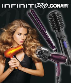 Conair Dryers, Irons and More at Ulta Inside the Brand