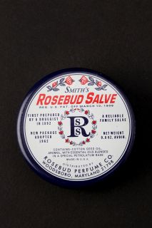 Smiths Rosebud Salve   Urban Outfitters