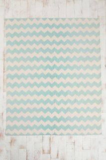 Zigzag Rug   Urban Outfitters