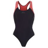 Ladies Sale Swimwear Slazenger Racer Back Swimsuit Ladies From www 