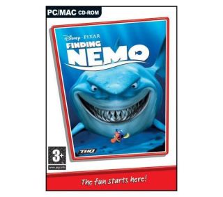 FOCUS Finding Nemo – for Mac & PC Deals  Pcworld