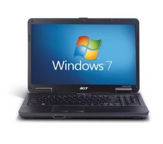 ACER Aspire 5734Z Refurbished 15.6 Laptop Deals  Pcworld