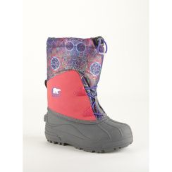 Sorel Snowball Winter Boot For Kids