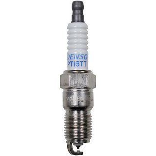 Image of PT16TT Platinum TT Spark Plug by Denso (part#4511) / Spark 