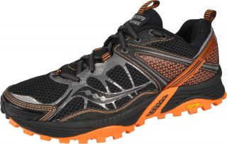 Wiggle  Saucony ProGrid Xodus 3.0 Shoes  Offroad Running Shoes