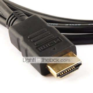 USD $ 5.29   VGA to HDMI Cable,  On All Gadgets