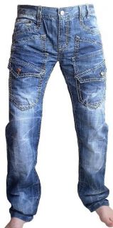 ERUPT Jeans Size W 33 / L 34 på Tradera. Waist/midja 32 33 tum 