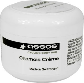 Wiggle  Assos Chamois Cream  Chamois Cream