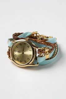 Welkin Wrap Watch   Anthropologie