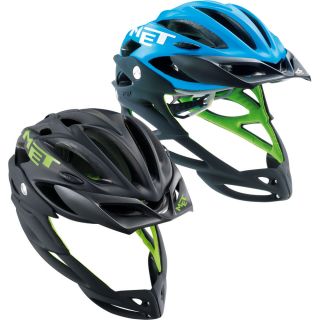 Wiggle  Met Parachute Full Face Helmet   2012  Full Face Helmets