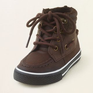 shoes   shoes   tundra hi top sneaker  Childrens Clothing  Kids 