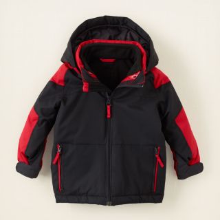 baby boy   outerwear   outerwear   3 in 1 jacket  Childrens Clothing 
