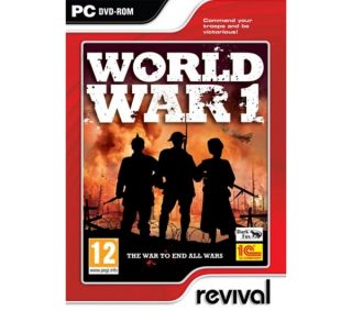 FOCUS World War 1 The War to End All Wars Deals  Pcworld