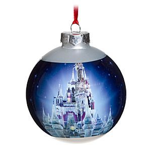    2011 Holiday Tinker Bell Walt Disney World Ornament 
