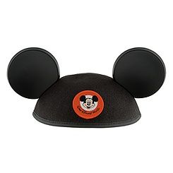 Ear Hats  Accessories  Disney Parks Authentic  