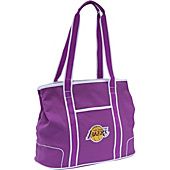 Concept One Los Angeles Lakers Hampton Tote