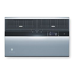 FRIEDRICH Window Air Conditioner, 115V, Cool, EER9.7   Window Wall AC 