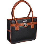 Cabrelli Textured Tablet Tote