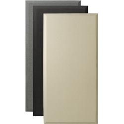 Primacoustic Broadway Broadband Panels with Beveled Edge 2X24X48 