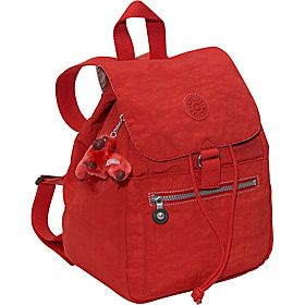 Kipling Scoop Front Pocket Pack   Medium   