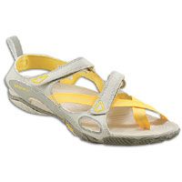 Merrell Hylidae   Womens   Grey / Yellow