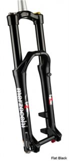Marzocchi 66 CR Forks   Tapered 2012   