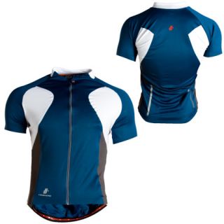 Hincapie Sportswear Torino Short Sleeve Jersey  