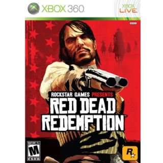 Red Dead Redemption (710425 395741)   Club