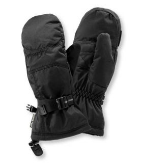 Womens Gore Tex Insulated Mittens Gloves and Mittens   
