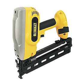 Home   Tools   Power Tools   Nailers & Nail Guns  DeWalt 