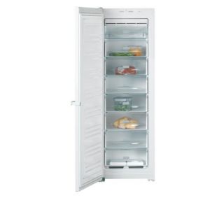 Buy MIELE FN12827S Tall Freezer   White  Free Delivery  Currys