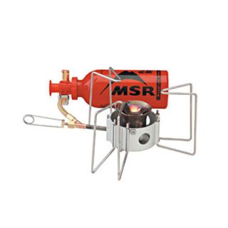 MSR DragonFly Stove  