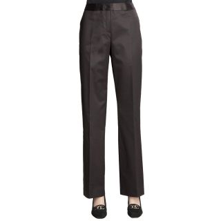  Lafayette 148 New York Pants   Glossy Suiting (For 