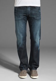 CITIZENS OF HUMANITY JEANS Sid Straight in Standard at Revolve 