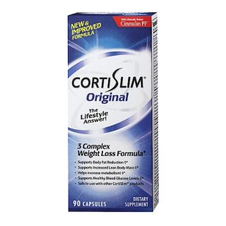 CORTISLIM      CortiSlim® Original from 
