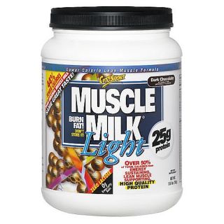 CYTOSPORT      CytoSport™ Muscle Milk 