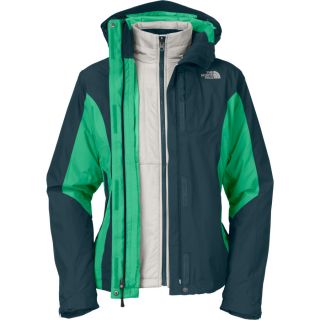 The North Face Vinson Triclimate Jacket   Womens 