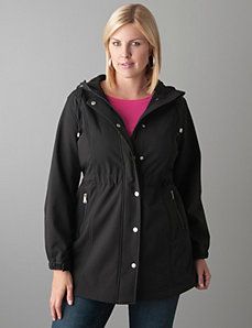 Plus Size Trench Coats and Winter Coats for Women  Lane Bryant