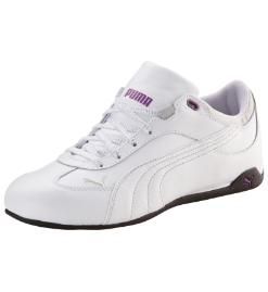 Casual shoes from Puma are a complement to any outfit