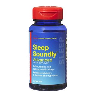 GNC      GNC Preventive Nutrition® Sleep 