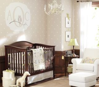 Madison Fixed Gate 3 in 1 Crib  Pottery Barn Kids