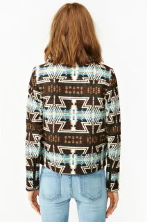 Valka Blanket Coat in Clothes Sale at Nasty Gal 