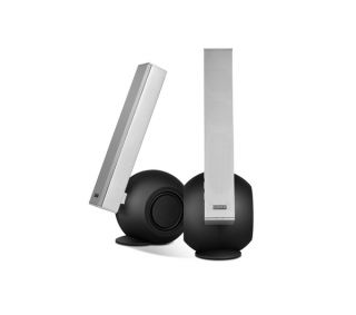 EDIFIER E10 Exclaim 2.0 PC Speakers   Silver Deals  Pcworld