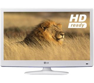 LG 32LS3590 HD Ready 32 LED TV Deals  Pcworld