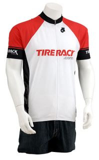 Tire Rack Cycling Jersey