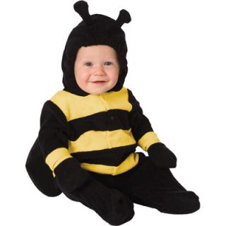 Baby Bumble Bee Infant Costume   Sizes 0 9 Months/12 18 Months 