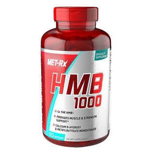 MET Rx® HMB 1000   MET RX   GNC