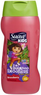 Suave Kids 2 in 1 Shampoo + Conditioner   