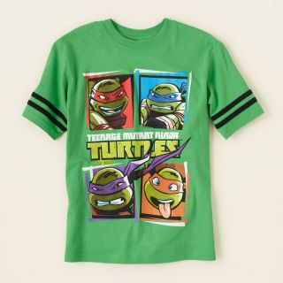 boy   Teenage Mutant Ninja Turtles graphic tee  Childrens Clothing 